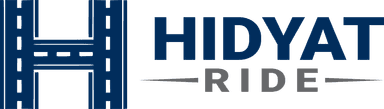Hidyat Ride